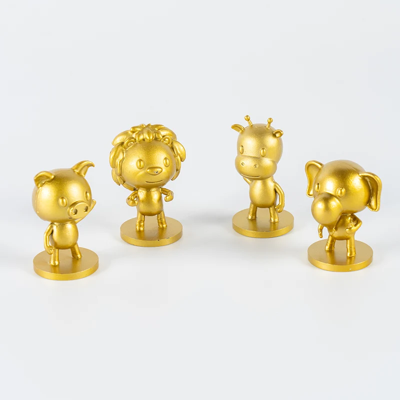 What are the advantages of injection molded plastic parts for toys?