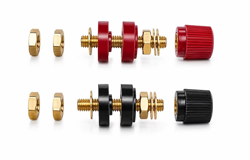 Why Insert Molding Is More Than Simply “Putting Metal Into Plastic”