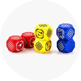 Custom Board Game Components Manufacturing: A Complete Guide for Game Designers