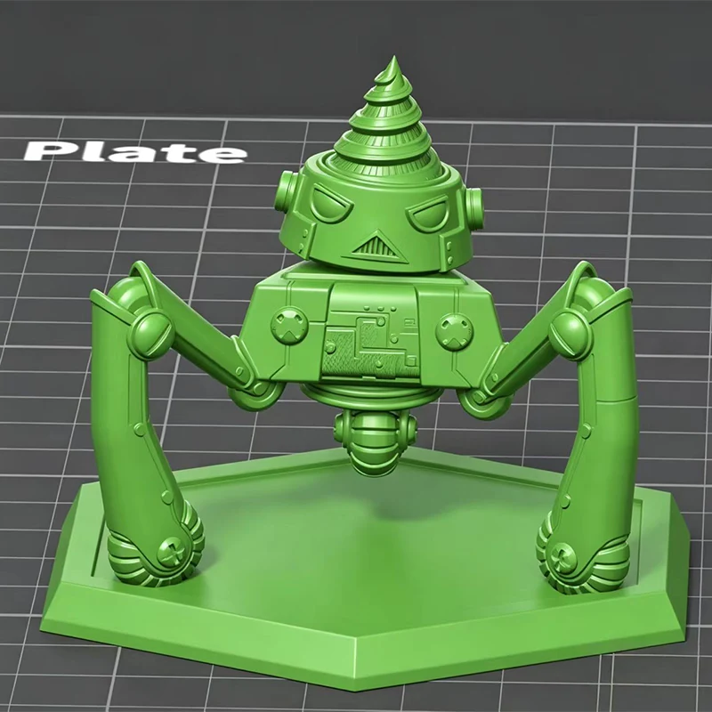 How to Prepare CAD Files for Custom Board Game Pieces