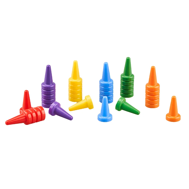 ABS vs PP: Choosing Plastic for Board Game Components ABS vs PP: Choosing Plastic for Board Game Components