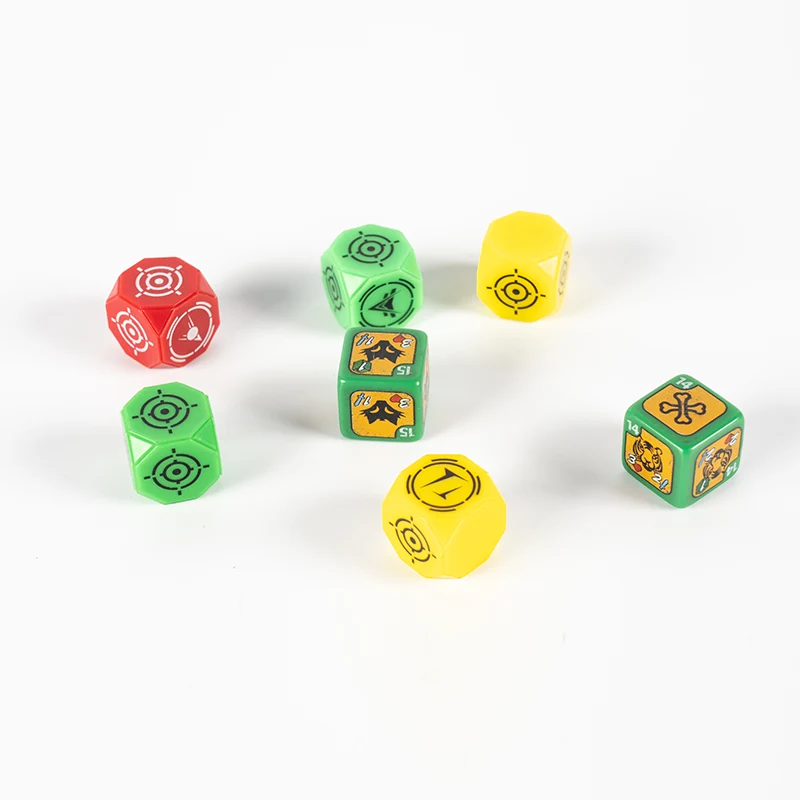 How to Prepare Artwork Files for Printed Board Game Components How to Prepare Artwork Files for Printed Board Game Components