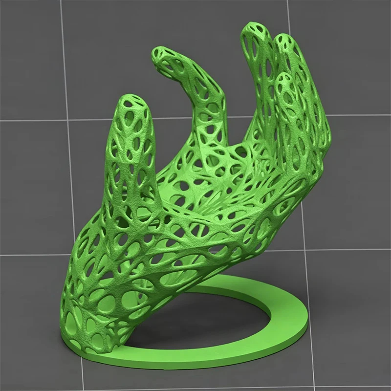 3D Model Optimization Services