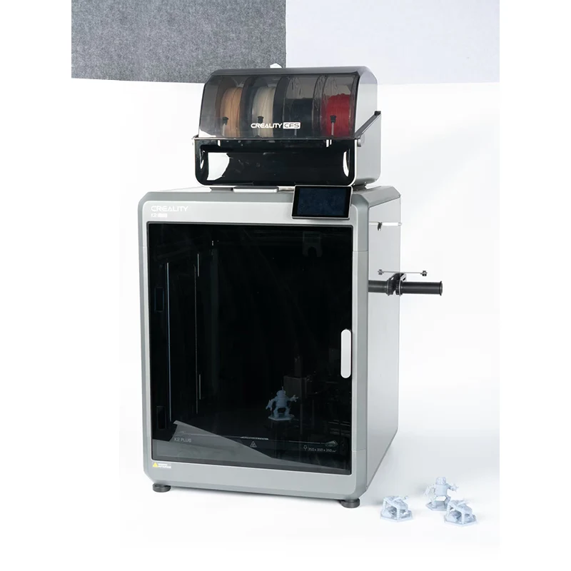 3D Printing Rapid Prototyping Service
