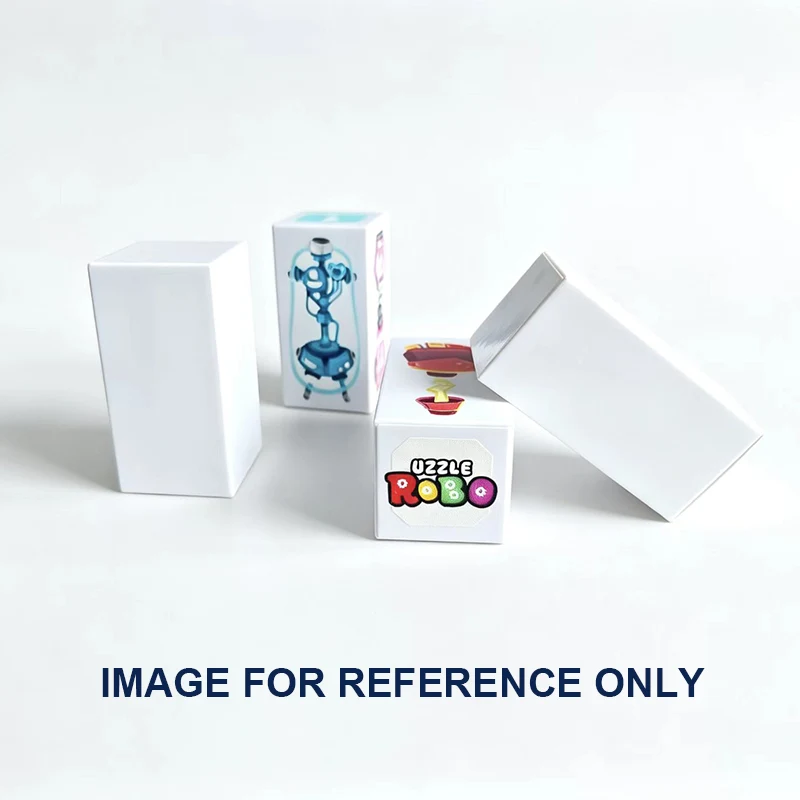 Custom UV Printing Services