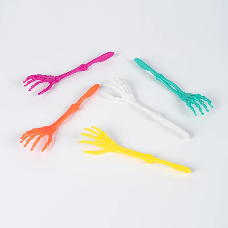 Creative Plastic Claw Toy