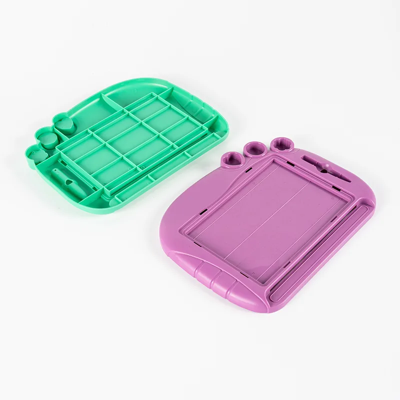 Plastic Housing For Kids Drawing Board