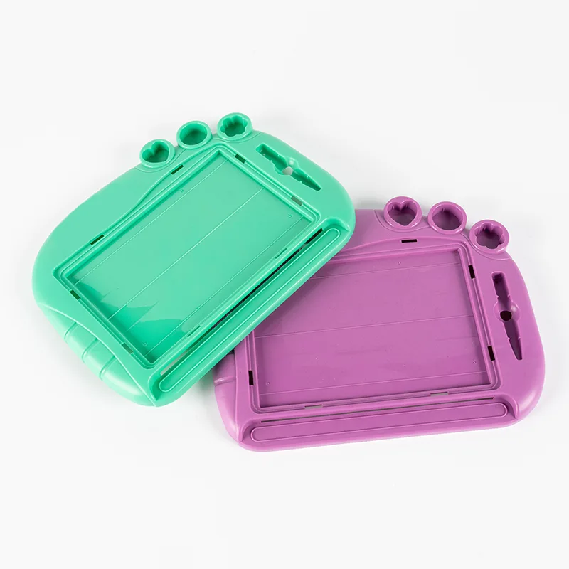 Plastic Housing For Kids Drawing Board