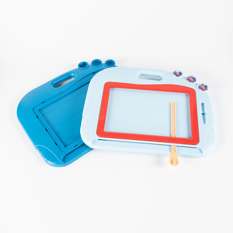 Plastic Housing For Kids Drawing Board
