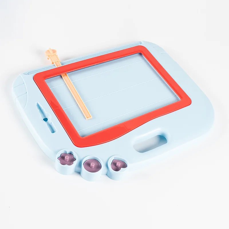 Plastic Housing For Kids Drawing Board