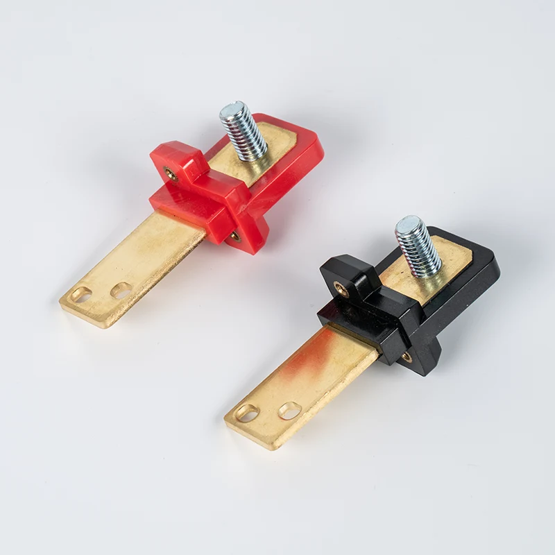 Insulated Plastic Terminal Connectors