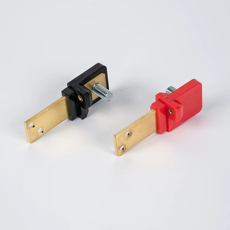 Insulated Plastic Terminal Connectors