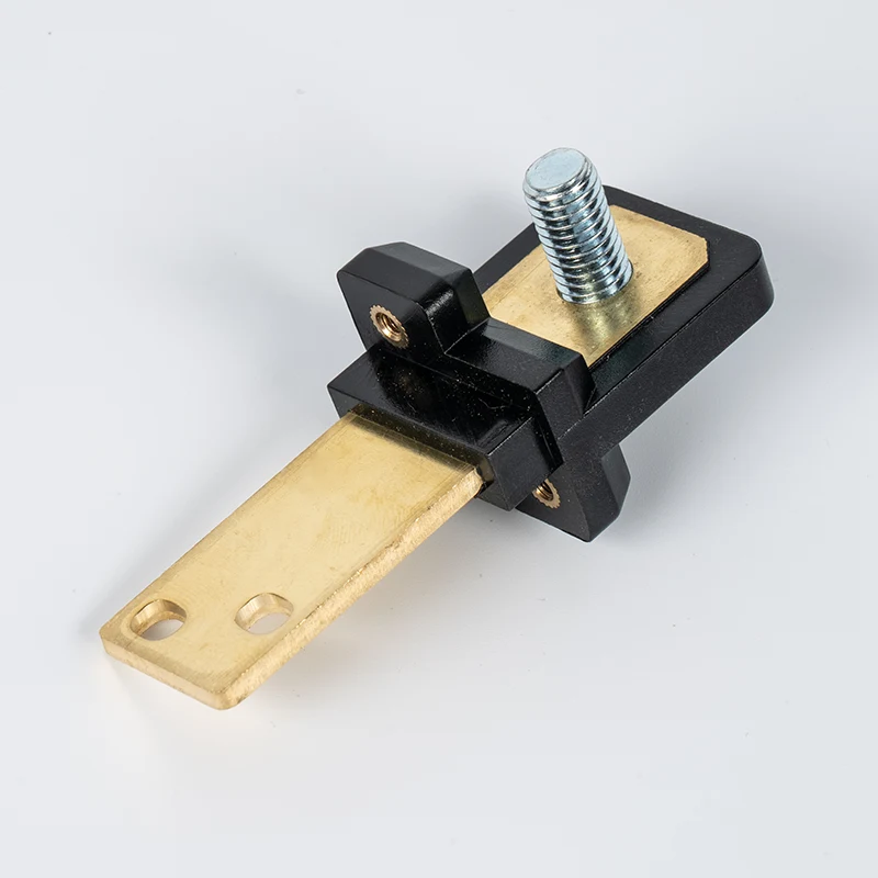 Insulated Plastic Terminal Connectors