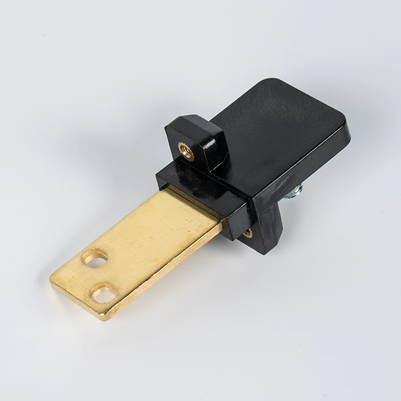 Insulated Plastic Terminal Connectors