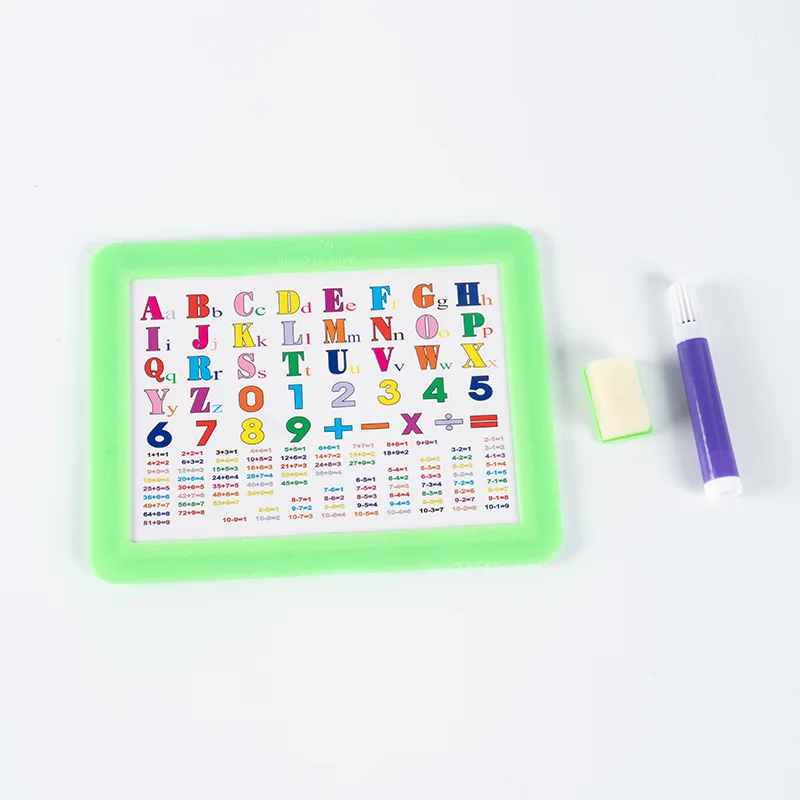 Kids Educational Drawing Board