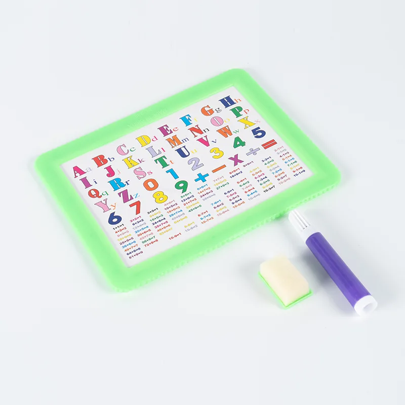 Kids Educational Drawing Board