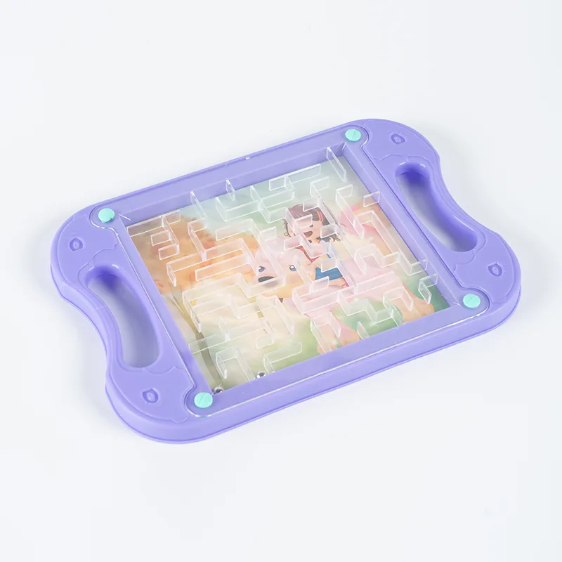Kids Maze Ball Puzzle Toy