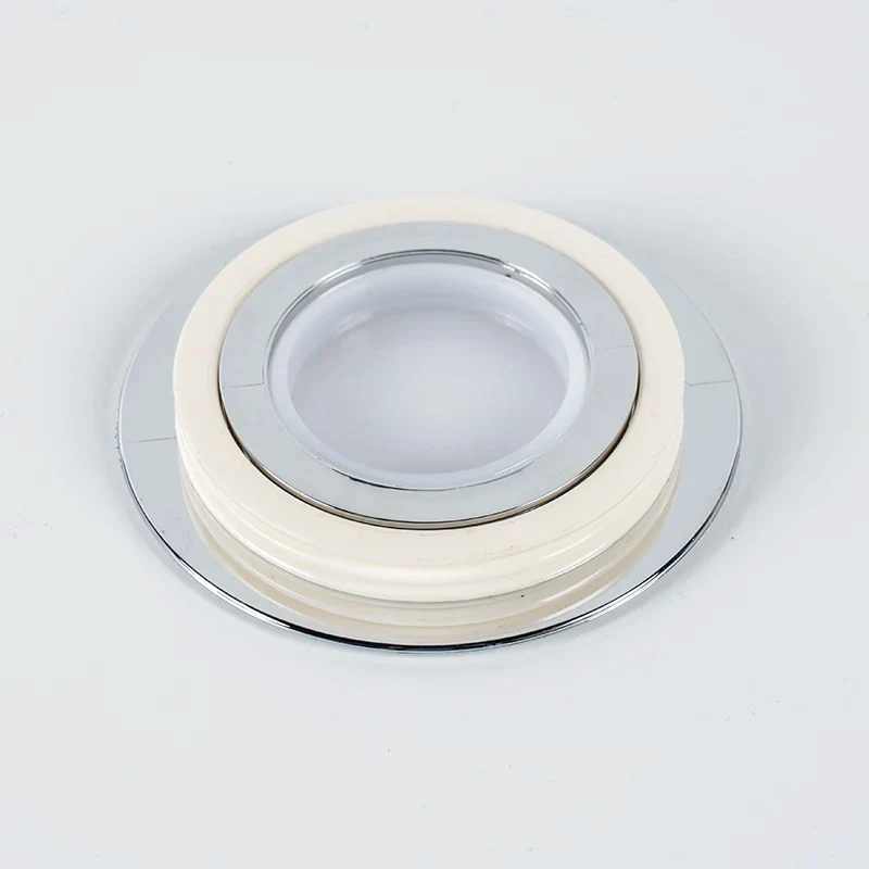 LED Light Electroplated Plastic Components