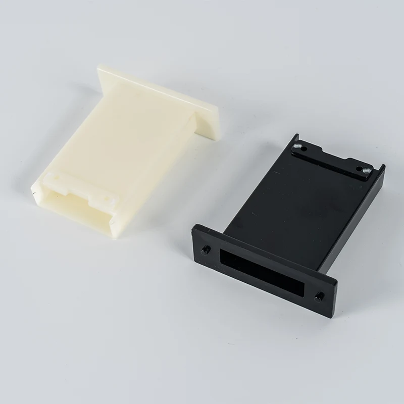 LED Lighting Plastic Accessories