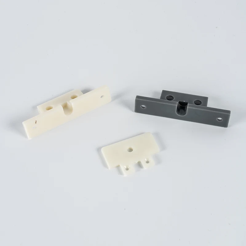 LED Lighting Plastic Accessories