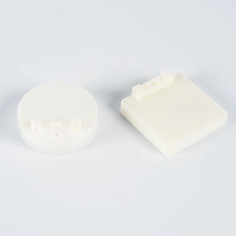 LED Lighting Plastic Accessories