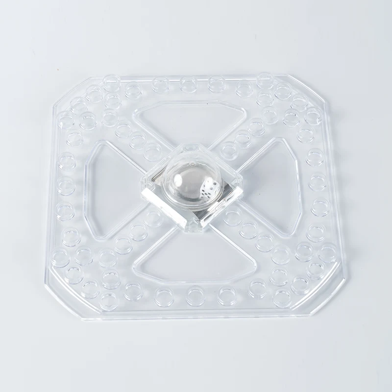 Plastic Board Game Board