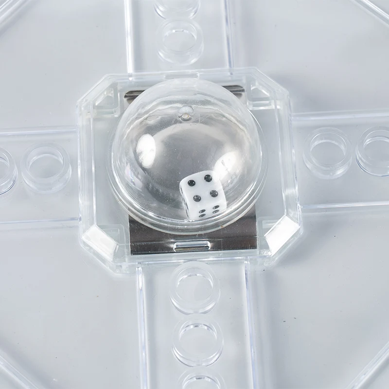 Plastic Board Game Board