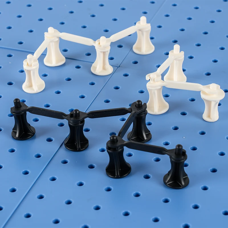 Plastic Board Game Board