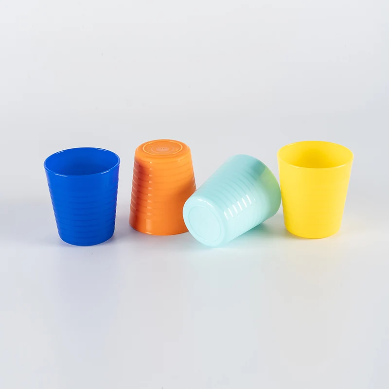 Plastic Cup