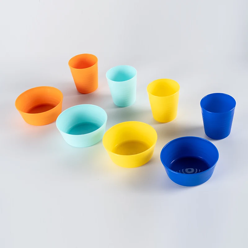 Plastic Cup