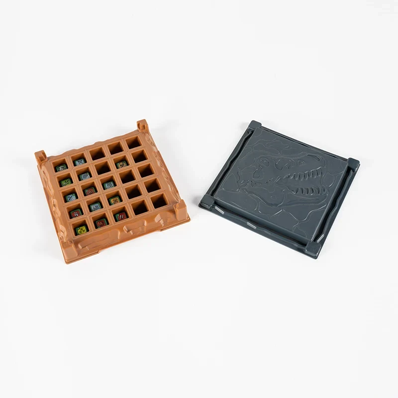 Tabletop Game Block Storage Tray