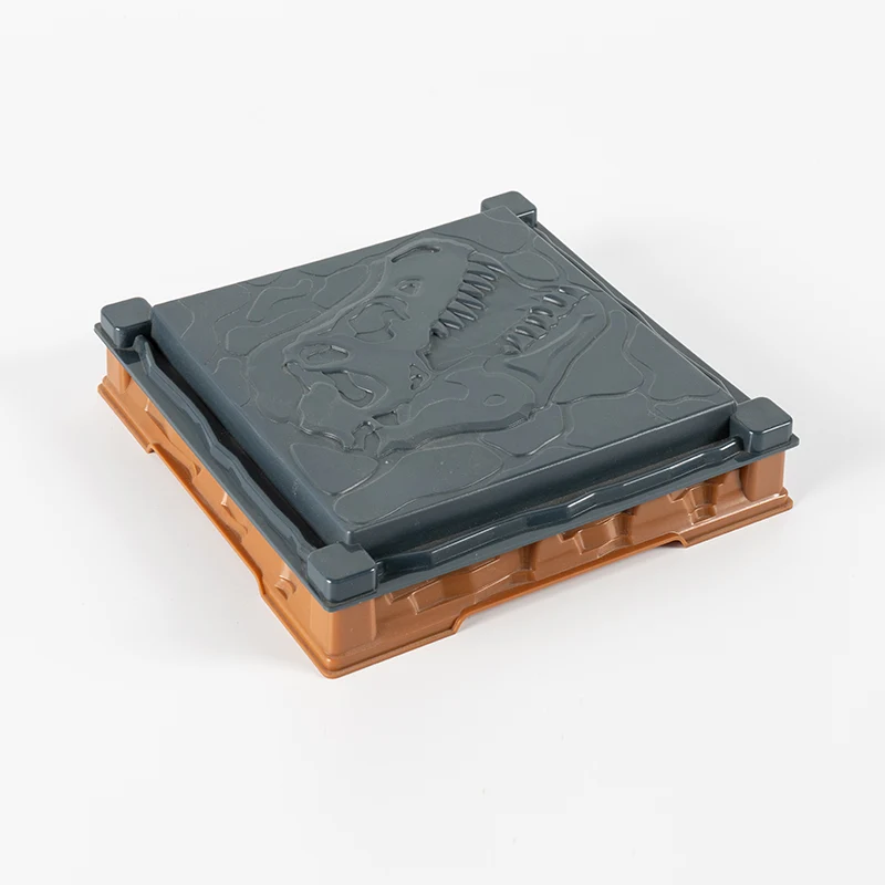 Tabletop Game Block Storage Tray