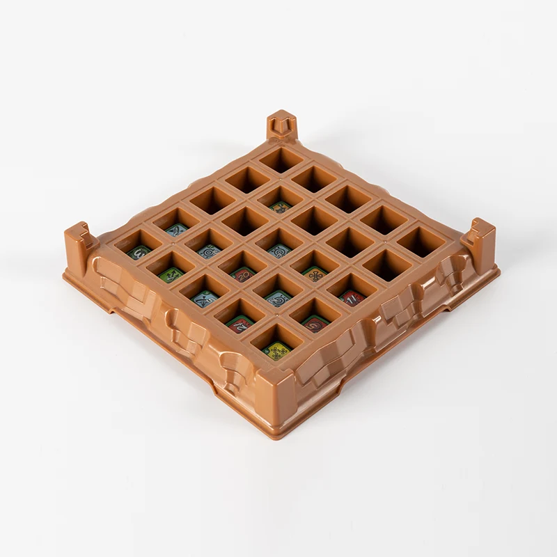 Tabletop Game Block Storage Tray