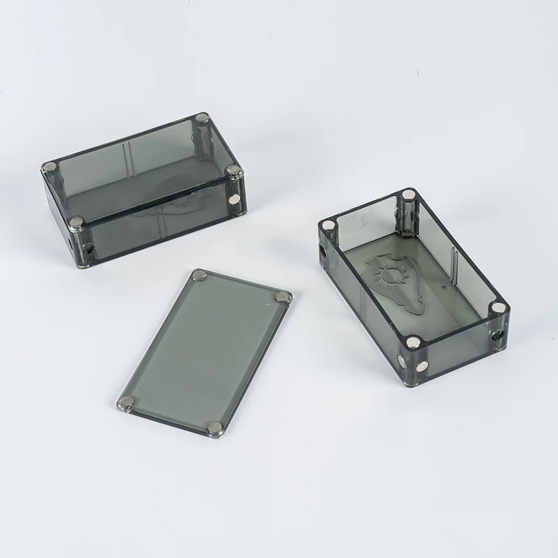 Tabletop Game Card Storage Box