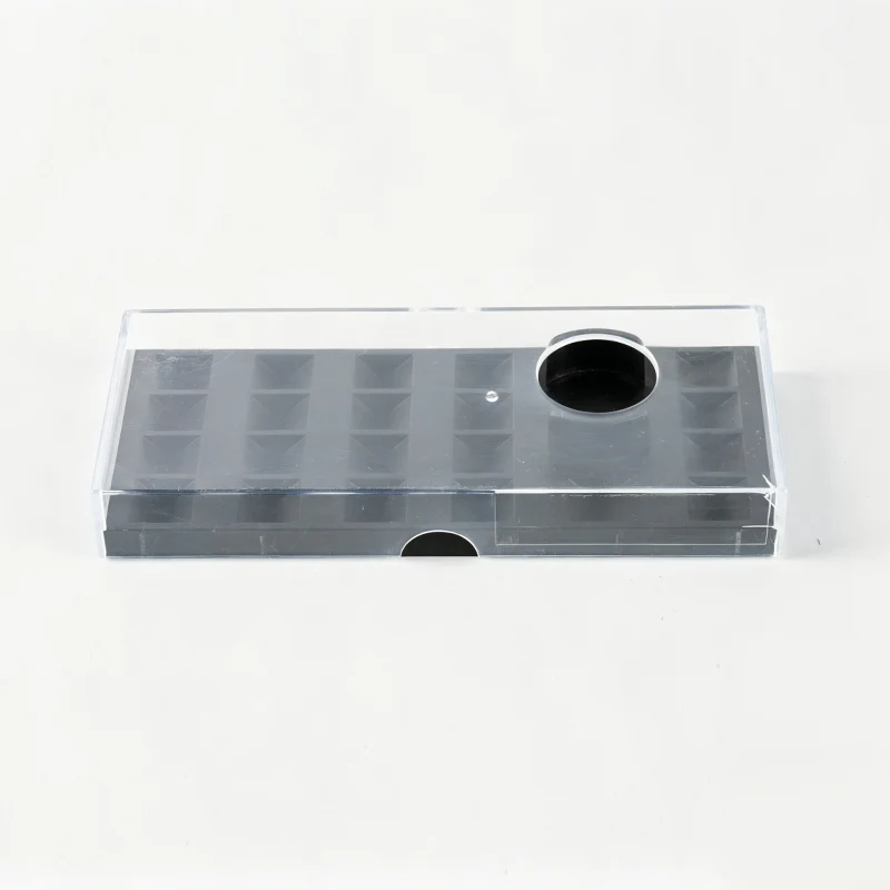 Tabletop Game Plastic Dice Tower