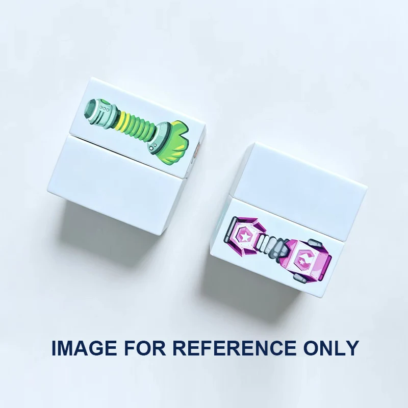 Custom UV Printing Services