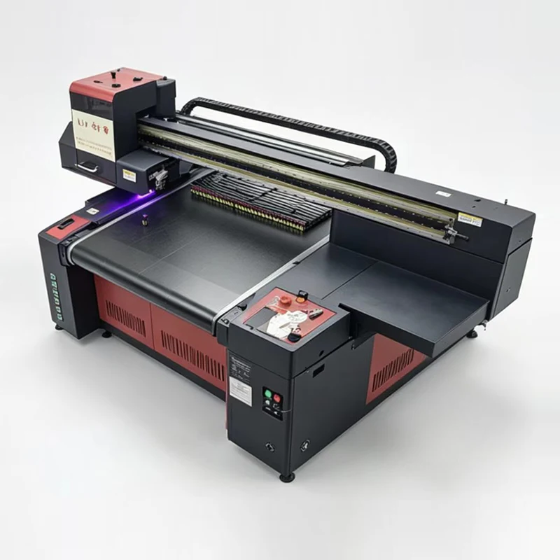 UV Printing Services