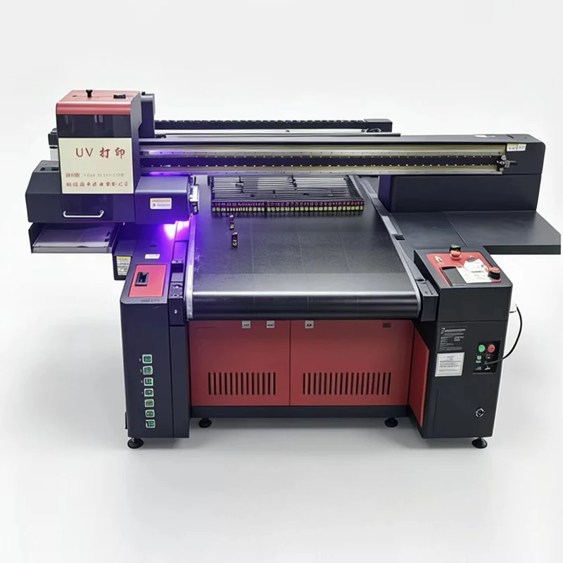 UV Printing Services
