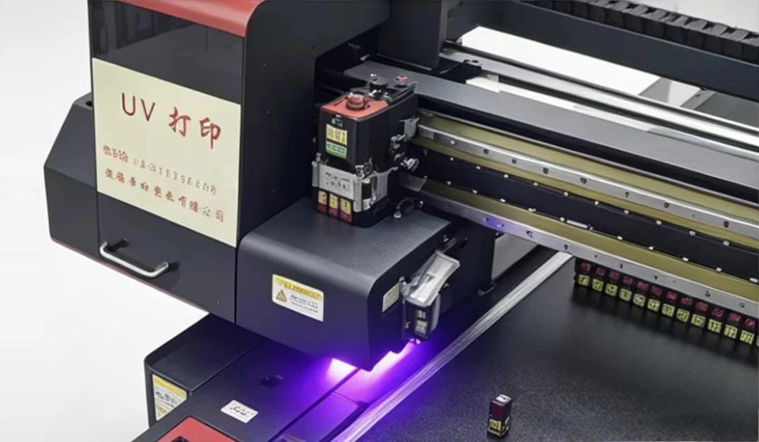 UV Printing Services