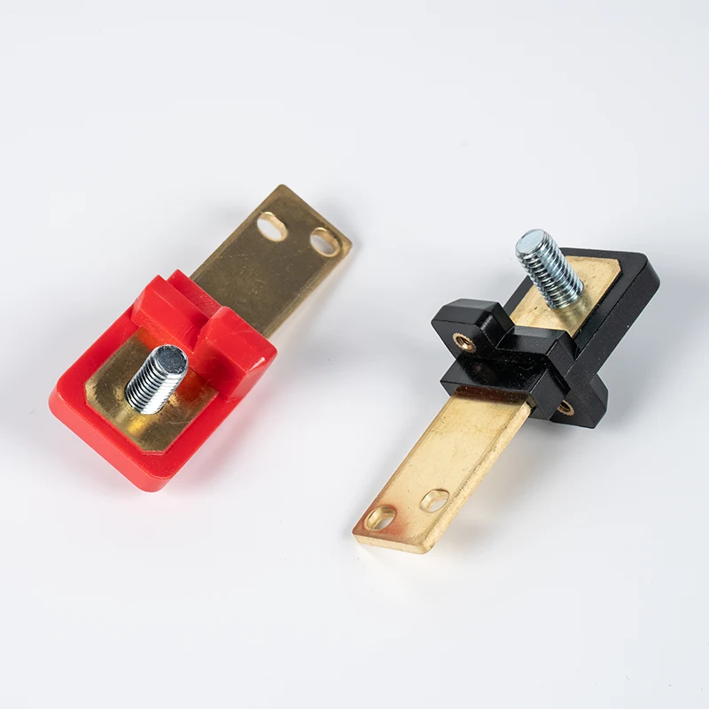 Insulated Plastic Terminal Connectors