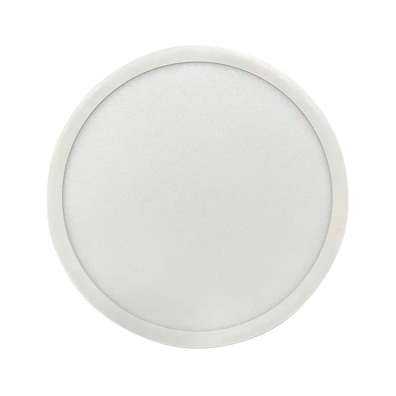 LED Lamp Plastic Shades