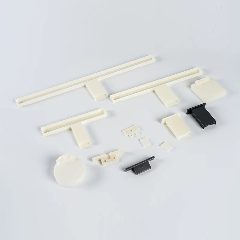 LED Lighting Plastic Accessories