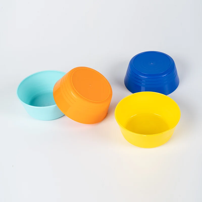 Plastic Bowl