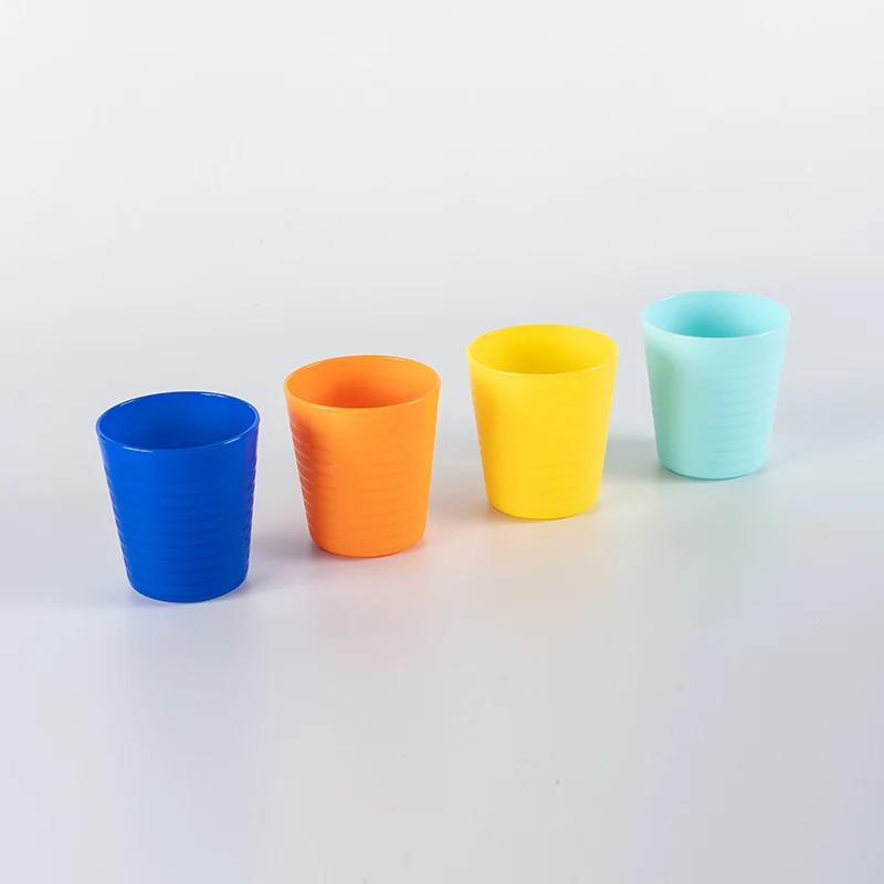 Plastic Cup