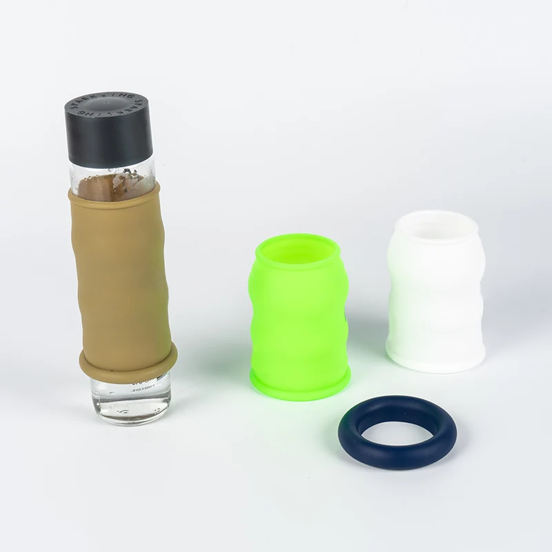 Plastic Cup Cover