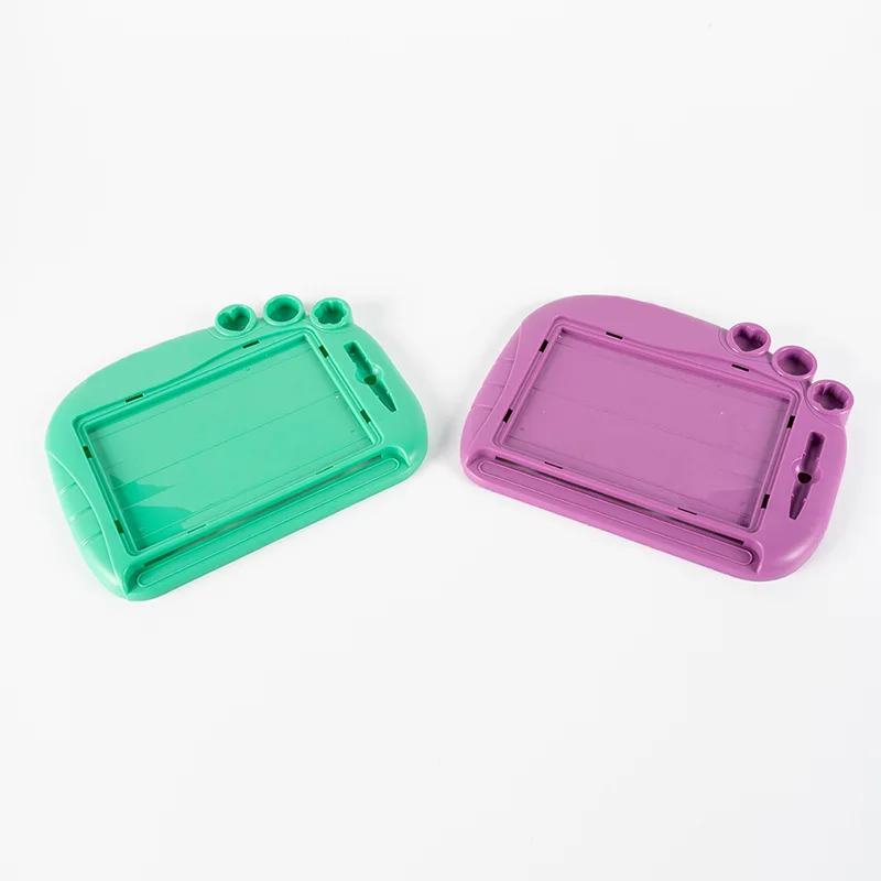 Plastic Housing For Kids Drawing Board