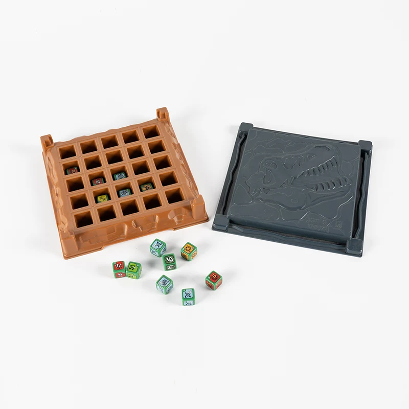 Tabletop Game Block Storage Tray