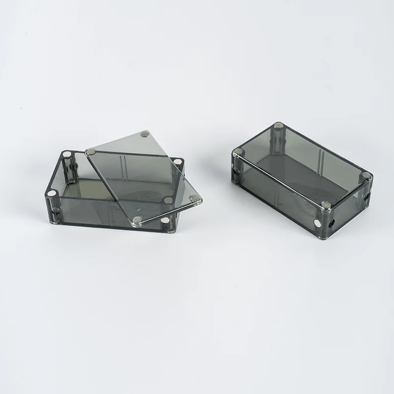 Tabletop Game Card Storage Box
