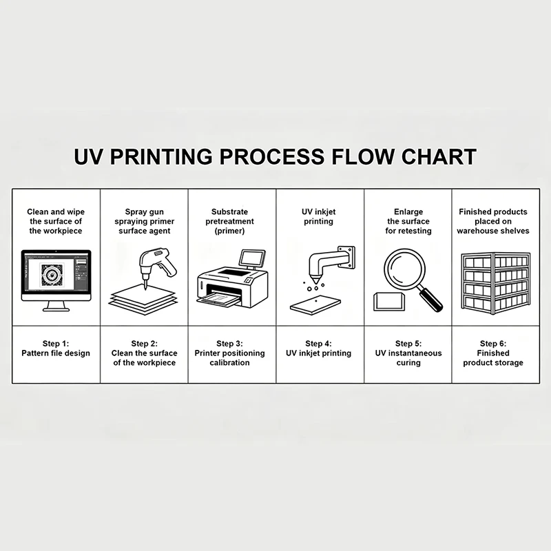 UV Coating Service